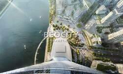 Cetvorosoban stan, Beograd - Beograd Na Vodi | Izdavanje · 160m² · 10.000€
