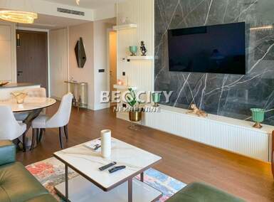 Dvosoban stan, Beograd - Beograd Na Vodi | Izdavanje · 70m² · 2.300€