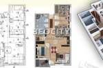 Cetvorosoban stan, Novi Sad - Adice | Prodaja · 72m² · 144.000€