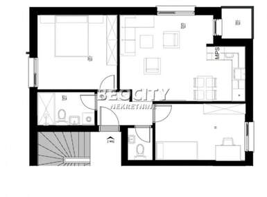 Dvosoban stan, Novi Sad | Prodaja · 58m² · 116.000€