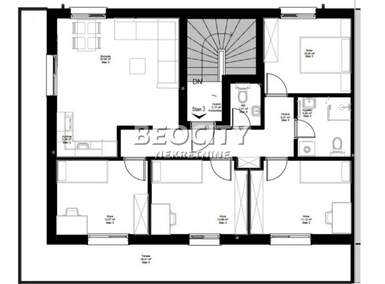 Cetvorosoban stan, Novi Sad | Prodaja · 111m² · 166.500€