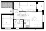 Trosoban stan, Novi Sad | Prodaja · 46m² · 96.075€