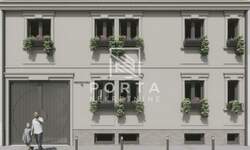 Jednoiposoban stan, Beograd - Centar | Prodaja · 40m² · 173.850€