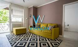 Dvoiposoban stan, Novi Sad - Bulevar Oslobođenja | Prodaja · 60m² · 163.770€