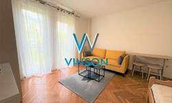 Garsonjera, Novi Sad - Bulevar Oslobođenja | Izdavanje · 32m² · 300€