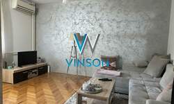 Jednoiposoban stan, Novi Sad - Socijalno | Prodaja · 36m² · 130.000€
