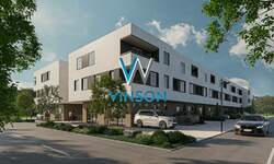 Cetvorosoban stan, Novi Sad - Adice | Prodaja · 78m² · 152.680€