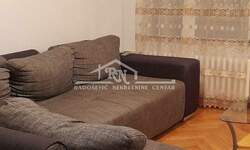 Dvosoban stan, Beograd - Slavija | Izdavanje · 47m² · 650€
