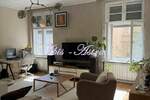 Trosoban stan, Beograd - Skadarlija | Prodaja · 108m² · 600.000€