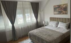 Dvosoban stan, Niš - Centar | Izdavanje · 54m² · 450€