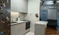 Dvosoban stan, Novi Sad | Prodaja · 42m² · 124.630€
