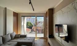 Dvosoban stan, Niš - Filozofski fakultet | Izdavanje · 58m² · 600€