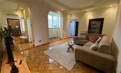 Trosoban stan, Beograd - Hram Sv. Save | Izdavanje · 75m² · 1.200€