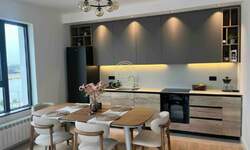Trosoban stan, Beograd - Beograd na vodi | Izdavanje · 80m² · 2.000€