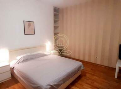 Jednosoban stan, Beograd - Dorćol | Izdavanje · 30m² · 480€