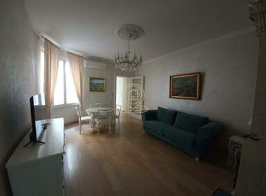 Trosoban stan, Beograd - Dorćol | Izdavanje · 70m² · 900€