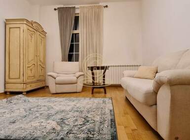 Jednosoban stan, Beograd - Krunska | Izdavanje · 35m² · 550€