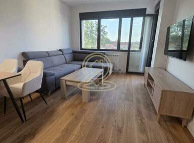 Jednoiposoban stan, Beograd - Retenzija | Izdavanje · 40m² · 800€