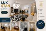 Trosoban stan, Novi Sad | Izdavanje · 52m² · 600€