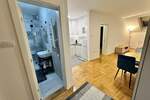 Trosoban stan, Novi Sad | Izdavanje · 52m² · 600€