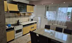 Dvosoban stan, Niš - Marger | Izdavanje · 55m² · 450€