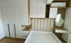 Dvosoban stan, Niš - Čair | Izdavanje · 55m² · 500€