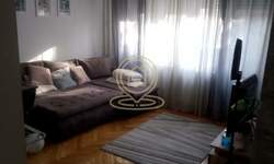 Trosoban stan, Beograd - Južni bulevar | Izdavanje · 78m² · 800€