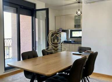 Stan, Niš - Čair | Izdavanje · 100m² · 800€