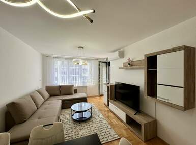 Dvosoban stan, Niš - Čair | Izdavanje · 55m² · 550€