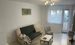 Trosoban stan, Beograd - Centar (Savski venac) | Izdavanje · 55m² · 850€