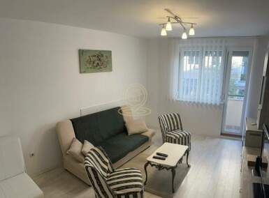 Trosoban stan, Beograd - Centar (Savski venac) | Izdavanje · 55m² · 850€