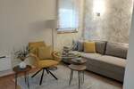 Dvosoban stan, Beograd - Kalenić | Izdavanje · 55m² · 850€
