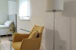 Dvosoban stan, Beograd - Kalenić | Izdavanje · 55m² · 850€