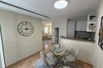 Dvosoban stan, Beograd - Kalenić | Izdavanje · 55m² · 850€