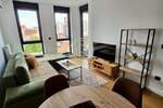 Dvosoban stan, Niš - Filozofski fakultet | Izdavanje · 46m² · 500€