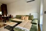 Dvosoban stan, Niš - Filozofski fakultet | Izdavanje · 46m² · 500€
