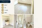 Jednosoban stan, Niš | Izdavanje · 30m² · 200€