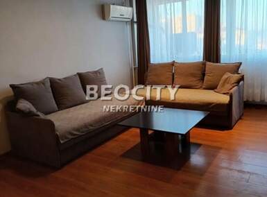Trosoban stan, Novi Sad - Liman 2 | Izdavanje · 53m² · 550€