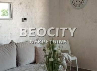 Jednosoban stan, Novi Sad - Novo Naselje | Izdavanje · 24m² · 320€