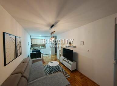 Dvosoban stan, Novi Sad - Salajka | Izdavanje · 40m² · 450€