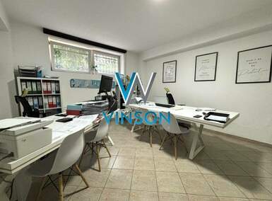Poslovni prostor / Lokal, Novi Sad - Veternik | Izdavanje · 80m² · 400€