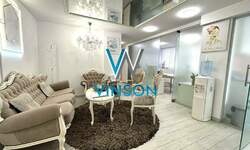 Poslovni prostor / Lokal, Novi Sad - Grbavica | Izdavanje · 85m² · 1.000€