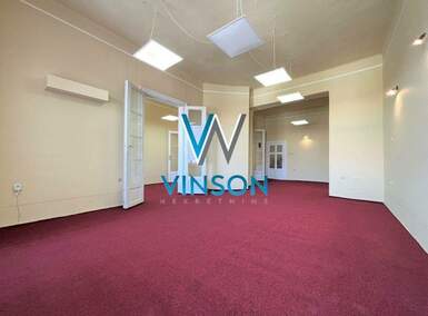 Poslovni prostor / Lokal, Novi Sad - Centar | Izdavanje · 80m² · 500€