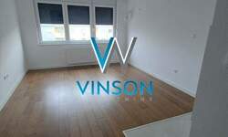 Garsonjera, Novi Sad - Novo naselje | Prodaja · 25m² · 92.700€