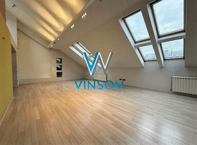 Poslovni prostor / Lokal, Novi Sad - Centar | Izdavanje · 131m² · 1.100€