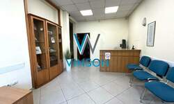 Poslovni prostor / Lokal, Novi Sad - Centar | Prodaja · 129m² · 292.300€