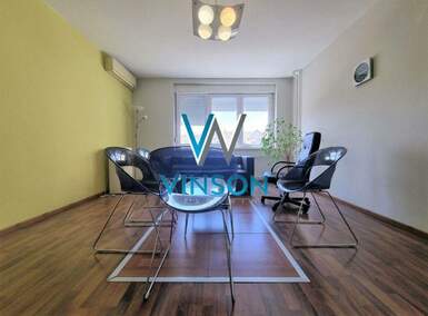 Poslovni prostor / Lokal, Novi Sad - Centar | Izdavanje · 80m² · 600€