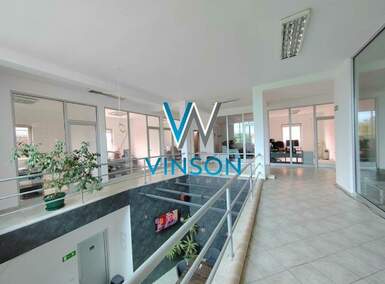 Poslovni prostor / Lokal, Novi Sad - Vidovdansko naselje | Izdavanje · 285m² · 2.500€