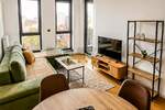Jednoiposoban stan, Niš - Centar | Izdavanje · 40m² · 500€