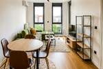 Jednoiposoban stan, Niš - Centar | Izdavanje · 40m² · 500€